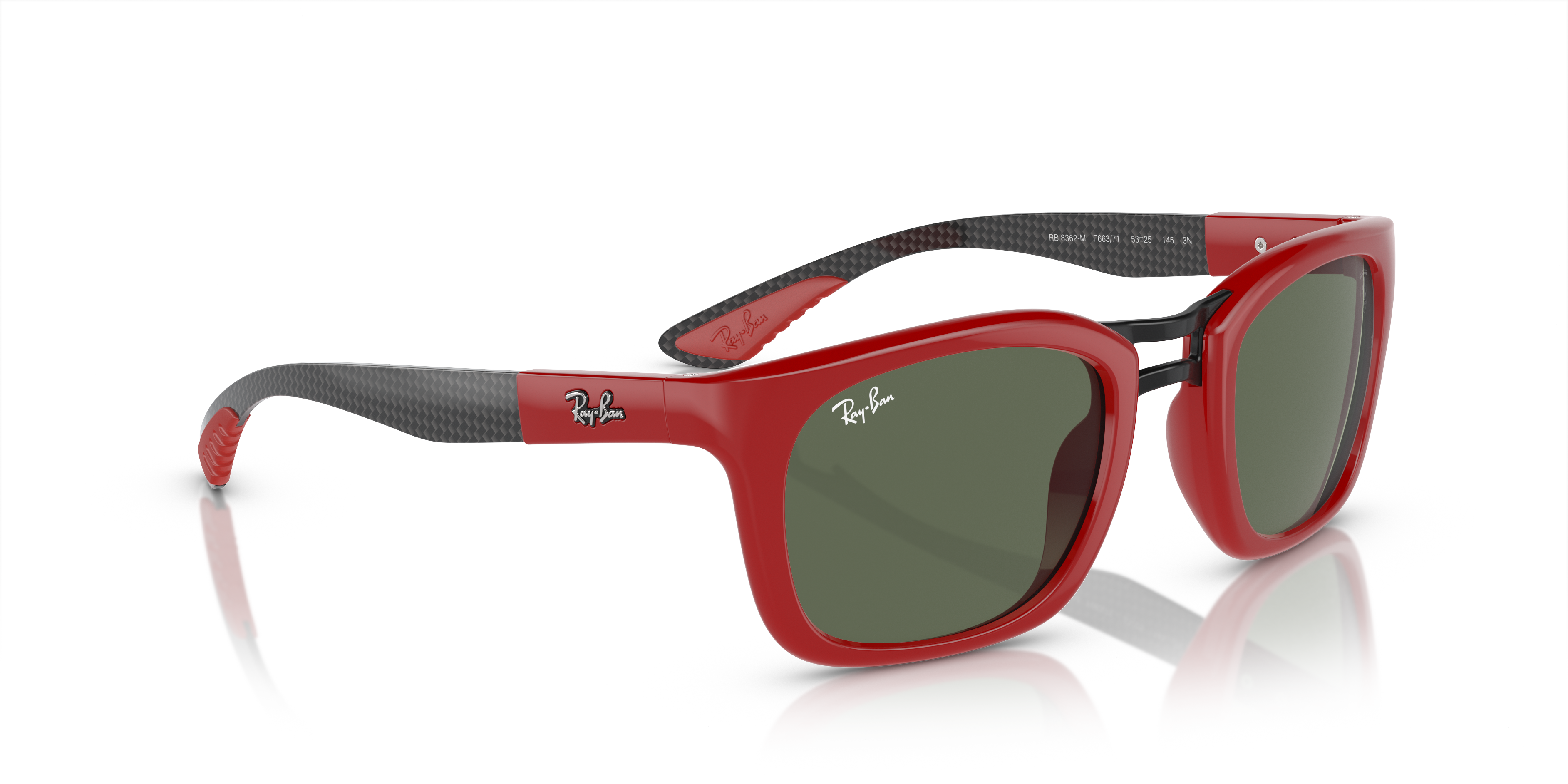 Ray Ban RB8362M F66371  